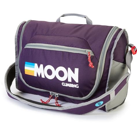 moon climbing bags.